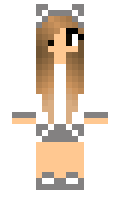 peti minecraft skin