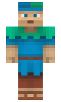 TychoComplex minecraft skin