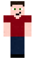 Spieltastisch minecraft skin