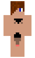AbeLincoln66 minecraft skin