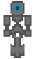 Nobita minecraft skin