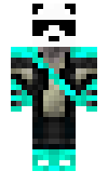 opriva minecraft skin