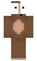 Saigedo minecraft skin