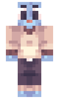 ImGumball minecraft skin