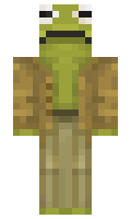 Alourk minecraft skin