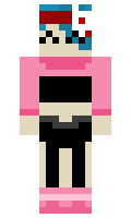Bendy4069 minecraft skin