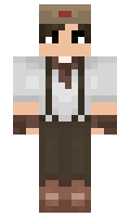 frustratedcat minecraft skin
