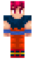 Aror minecraft skin