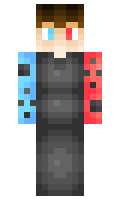 Flakonas minecraft skin