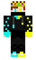 Auntie667 minecraft skin