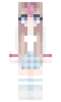 Pippsa minecraft skin