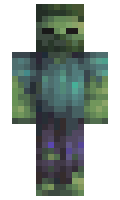 Thumpermeyers minecraft skin