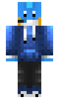 Blazzore minecraft skin