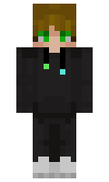 Delta minecraft skin