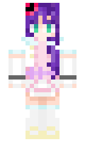 Isor minecraft skin