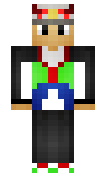 XxoscarxX minecraft skin