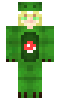 HeyItsLily023 minecraft skin