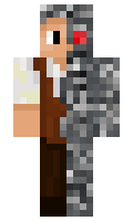 SlayerCrypto minecraft skin