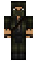 flok minecraft skin