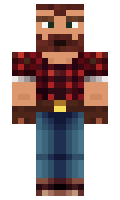 Moraktheone minecraft skin