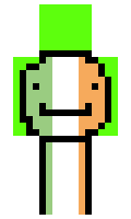 munely minecraft skin