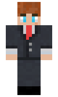 DenisGaming minecraft skin