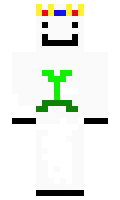 xXplantyplayzXx minecraft skin