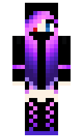 Heartofvirgo94 minecraft skin