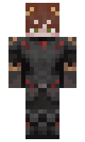 Xlebyhek minecraft skin