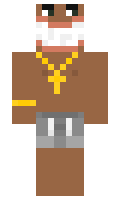 estrelya minecraft skin