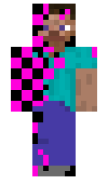 Daudka minecraft skin