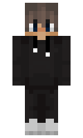 XuLiGaNaS minecraft skin