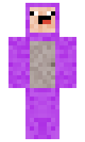 HarpertXneus minecraft skin