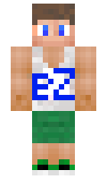 FCB minecraft skin