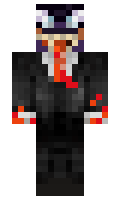 DveFree minecraft skin