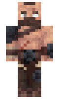 OguMogu minecraft skin