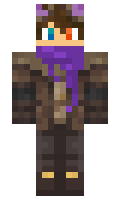 CrazyWolf89 minecraft skin