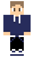 SMILEY5002 minecraft skin
