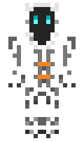 BLIzzzarD minecraft skin