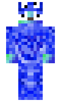 XDFOX14 minecraft skin