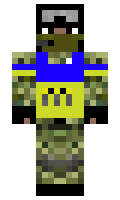 NOyNAME minecraft skin