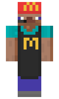 dedose minecraft skin