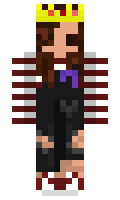 Karol2 minecraft skin