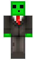 kivvix minecraft skin