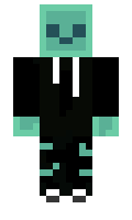 Jorue minecraft skin