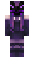 LisuRisu minecraft skin