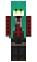 Lavaroses minecraft skin