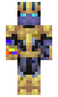 Kerebofer minecraft skin