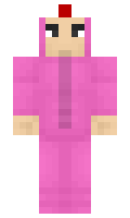 SoapyNA minecraft skin