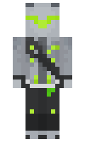 WikiNation minecraft skin